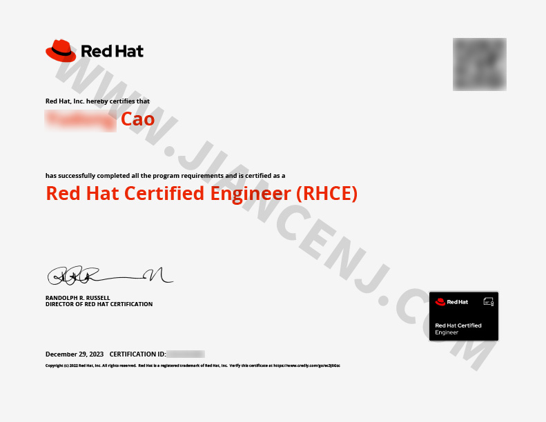 曹郁东 RHCE.jpg 曹郁东 RHCE.jpg