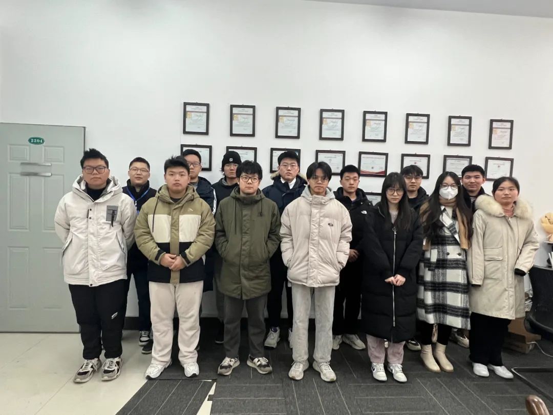 【结班留影】用一张张照片存储那些我们一起