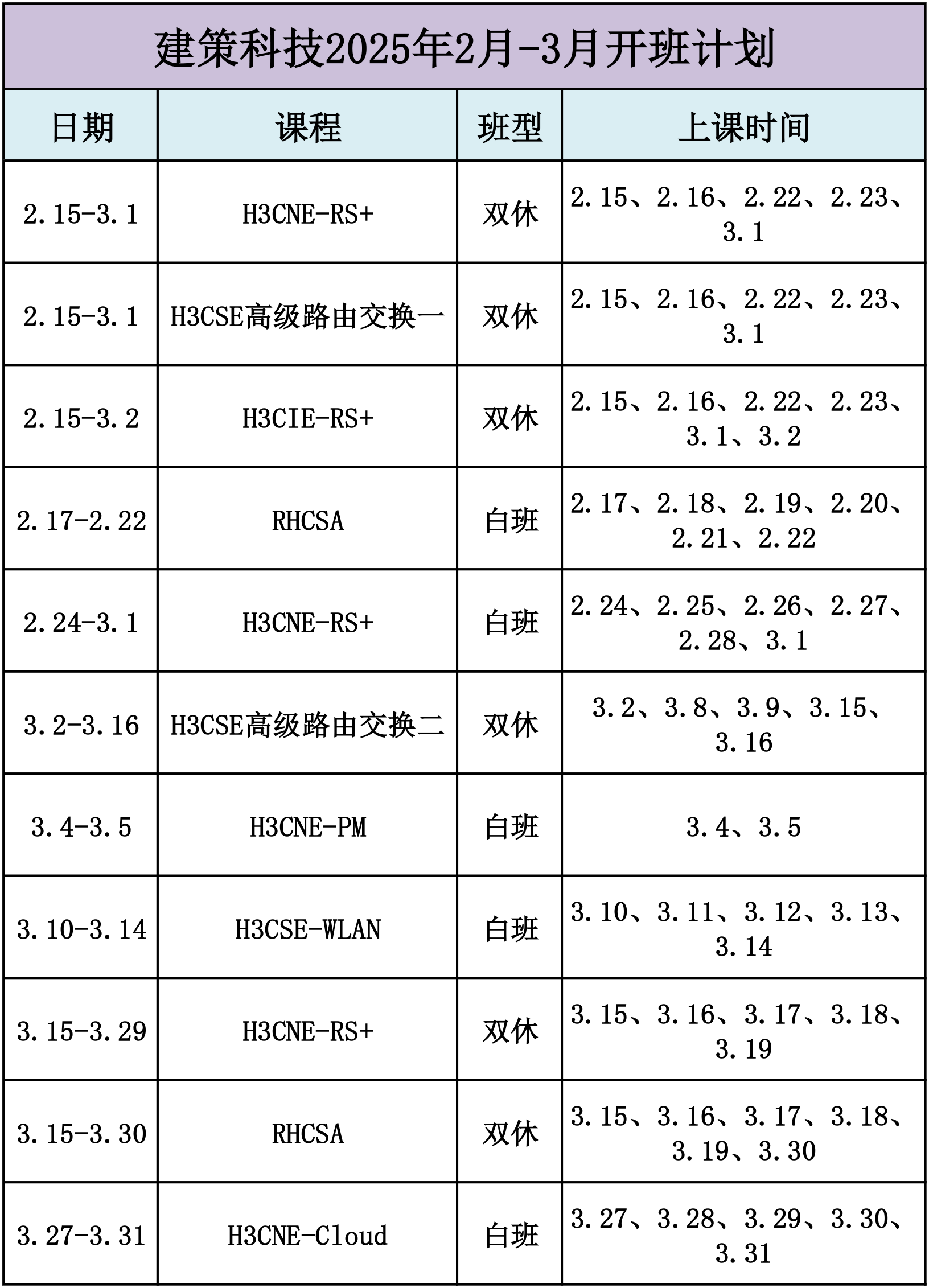 太阳成集团tyc9728开班信息表-1.png