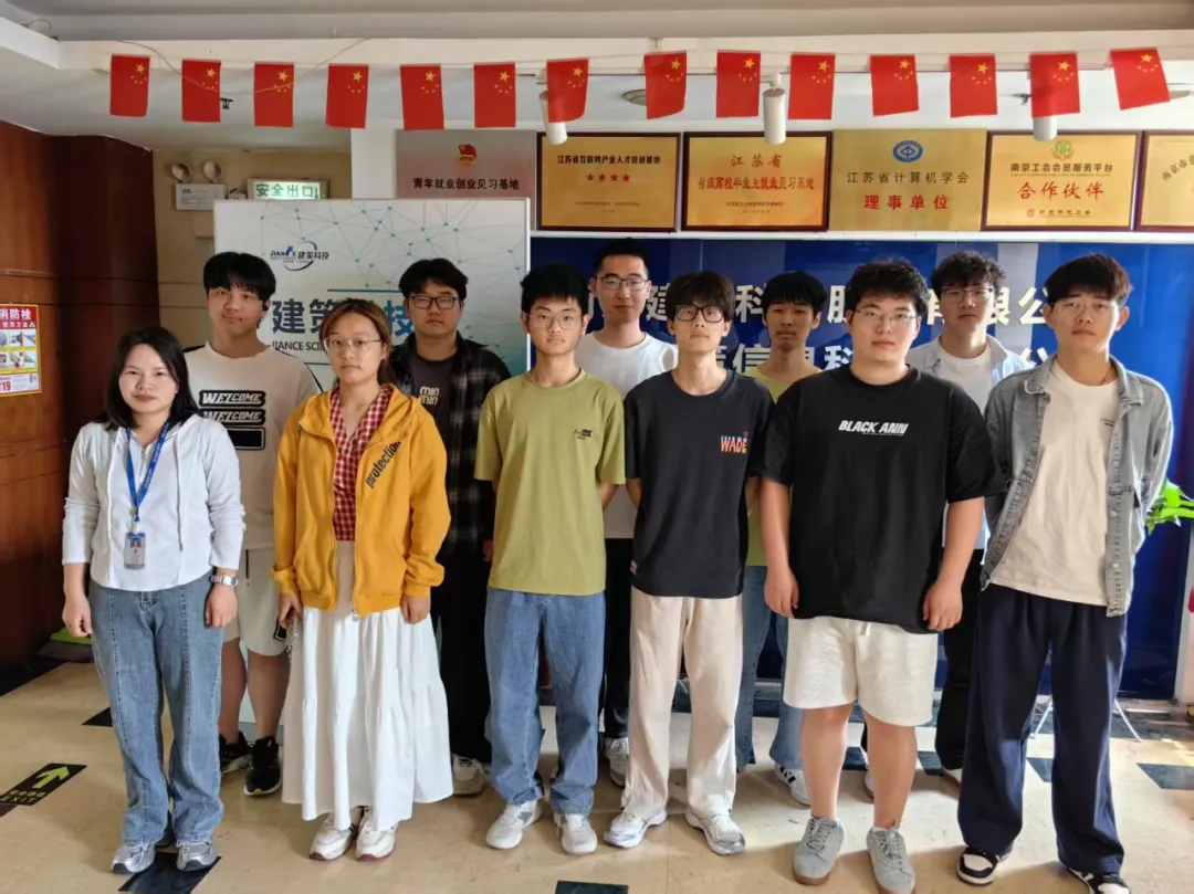 行而不辍,未来可期 | 太阳成集团tyc9728近期结班