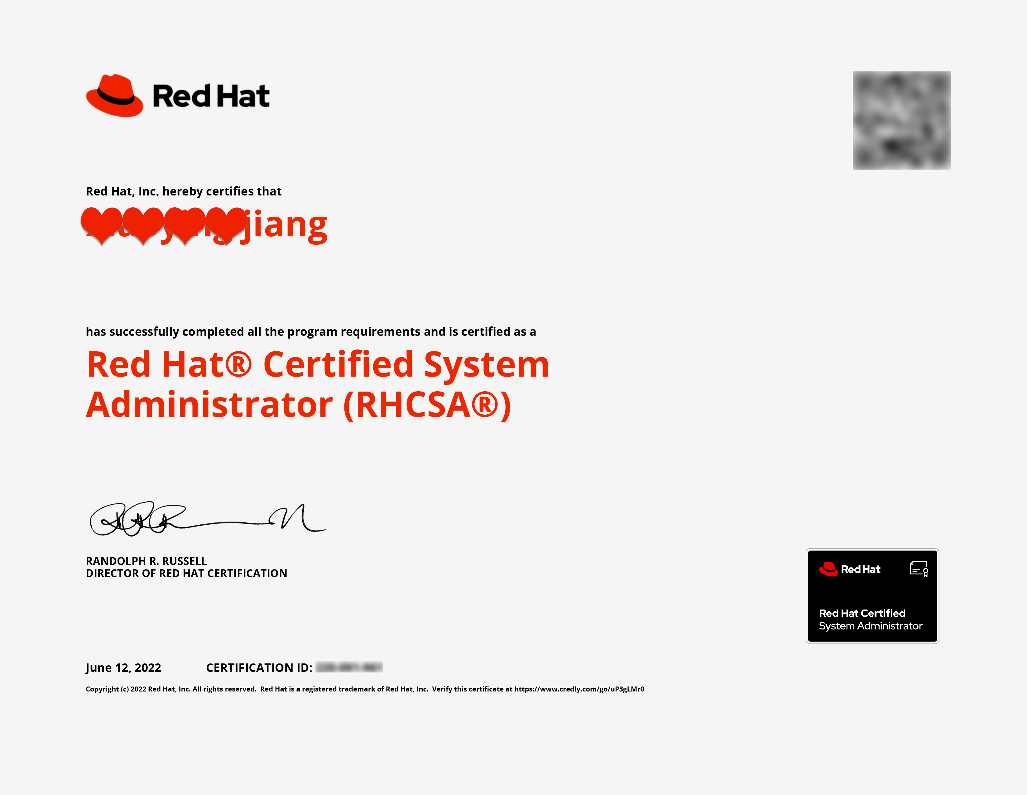 姜小颖rhcsa.jpg 姜小颖rhcsa.jpg